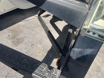 2010 TRACKER SIGNATURE PONTOON   - Photo 6 - Albuquerque, NM 87108