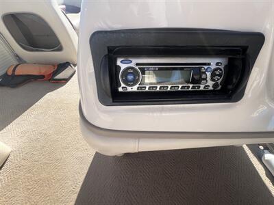 2010 TRACKER SIGNATURE PONTOON   - Photo 16 - Albuquerque, NM 87108