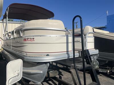 2010 TRACKER SIGNATURE PONTOON   - Photo 4 - Albuquerque, NM 87108