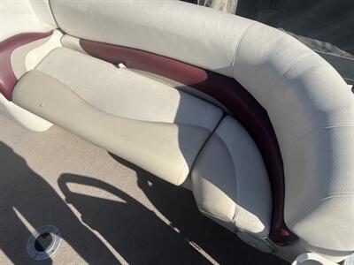 2010 TRACKER SIGNATURE PONTOON   - Photo 7 - Albuquerque, NM 87108