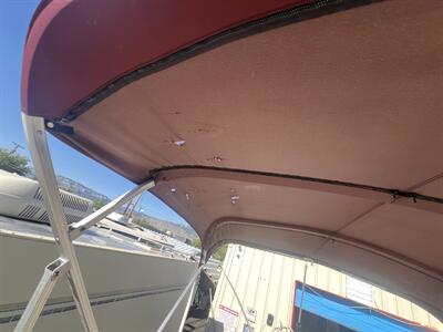 2010 TRACKER SIGNATURE PONTOON   - Photo 19 - Albuquerque, NM 87108