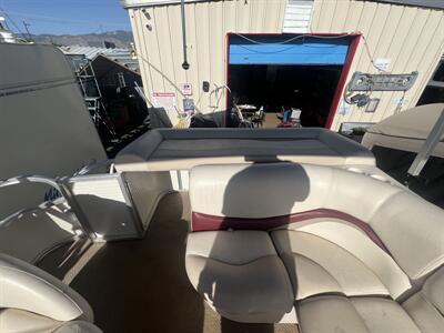 2010 TRACKER SIGNATURE PONTOON   - Photo 12 - Albuquerque, NM 87108