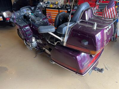 1995 HONDA GL1500 Goldwing Aspen K2   - Photo 6 - Albuquerque, NM 87108