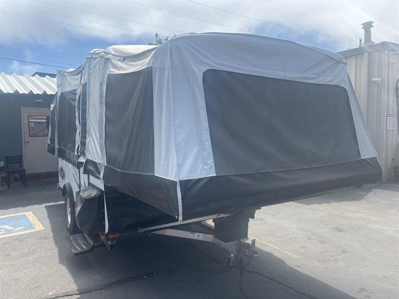 2015 Bearcat Bearcat 10   - Photo 1 - Albuquerque, NM 87108