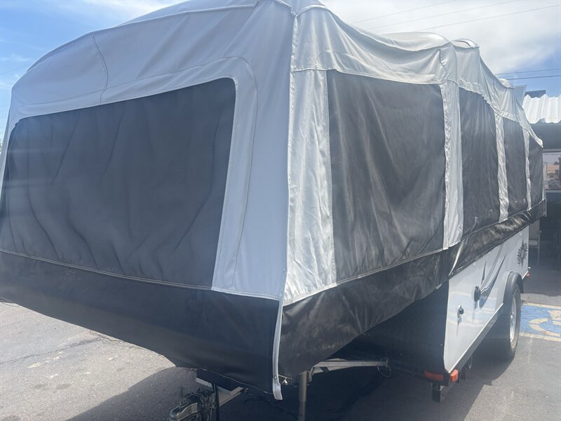 2015 Bearcat Bearcat 10 - Photo 2 - Albuquerque, NM 87108