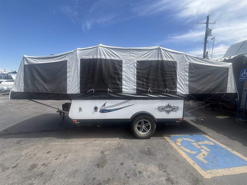 2015 Bearcat Bearcat 10 - Photo 3 - Albuquerque, NM 87108