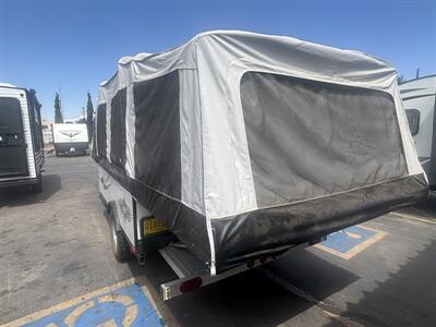 2015 Bearcat Bearcat 10 - Photo 5 - Albuquerque, NM 87108
