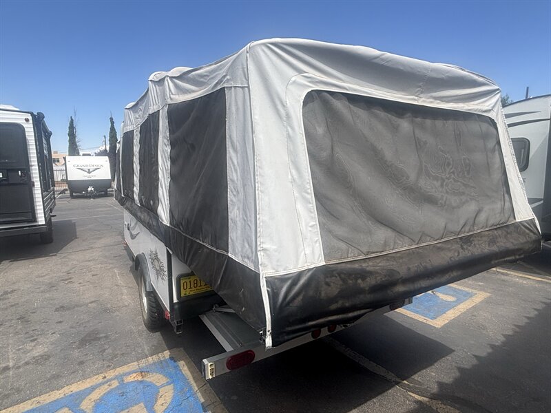 2015 Bearcat Bearcat 10 - Photo 5 - Albuquerque, NM 87108