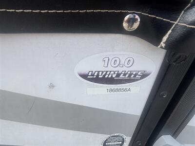2015 Bearcat Bearcat 10 - Photo 8 - Albuquerque, NM 87108