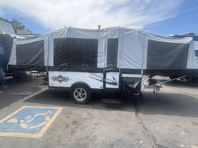 2015 Bearcat Bearcat 10 - Photo 7 - Albuquerque, NM 87108