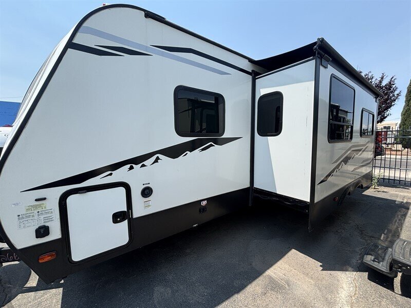 2021 Forest River 2600KRB Alta - Photo 4 - Albuquerque, NM 87108