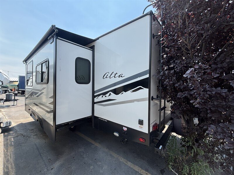 2021 Forest River 2600KRB Alta - Photo 5 - Albuquerque, NM 87108