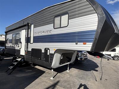 2020 Forest River 255RR CHEROKEE   - Photo 2 - Albuquerque, NM 87108