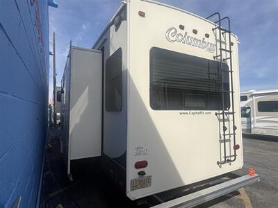 2013 FORESTRIVER 320RS COLUMBUS   - Photo 4 - Albuquerque, NM 87108