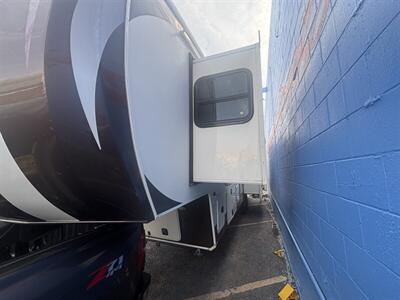 2013 FORESTRIVER 320RS COLUMBUS   - Photo 5 - Albuquerque, NM 87108