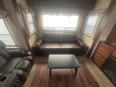 2013 FORESTRIVER 320RS COLUMBUS   - Photo 16 - Albuquerque, NM 87108