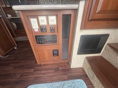 2013 FORESTRIVER 320RS COLUMBUS   - Photo 10 - Albuquerque, NM 87108