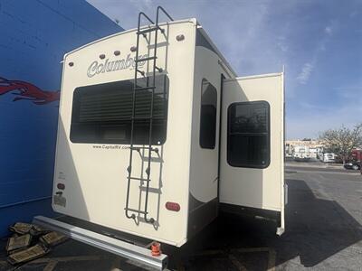 2013 FORESTRIVER 320RS COLUMBUS   - Photo 3 - Albuquerque, NM 87108