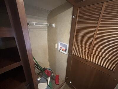 2013 FORESTRIVER 320RS COLUMBUS   - Photo 21 - Albuquerque, NM 87108