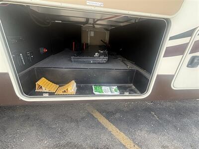 2013 FORESTRIVER 320RS COLUMBUS   - Photo 7 - Albuquerque, NM 87108