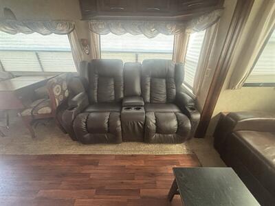 2013 FORESTRIVER 320RS COLUMBUS   - Photo 15 - Albuquerque, NM 87108