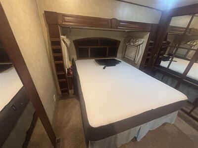 2013 FORESTRIVER 320RS COLUMBUS   - Photo 20 - Albuquerque, NM 87108