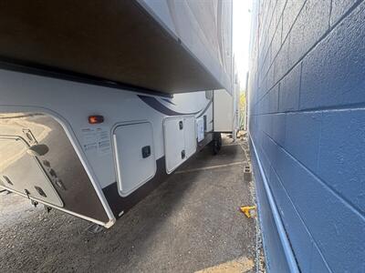 2013 FORESTRIVER 320RS COLUMBUS   - Photo 6 - Albuquerque, NM 87108