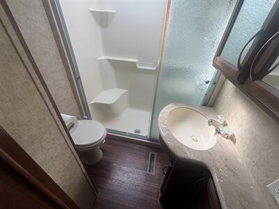 2013 FORESTRIVER 320RS COLUMBUS   - Photo 18 - Albuquerque, NM 87108