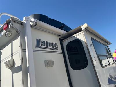 2004 Lance 1121 Truck Camper   - Photo 22 - Albuquerque, NM 87108