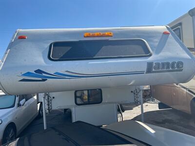 2004 Lance 1121 Truck Camper   - Photo 25 - Albuquerque, NM 87108