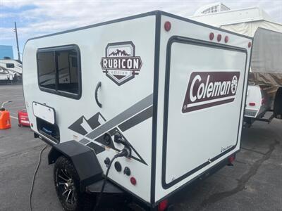 2023 COLEMAN 1200RK RUBICON   - Photo 3 - Albuquerque, NM 87108