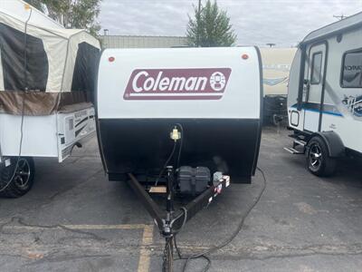 2023 COLEMAN 1200RK RUBICON   - Photo 2 - Albuquerque, NM 87108