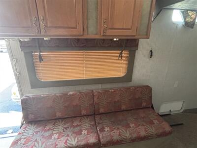 2005 EXTREME M-220 TOY HAULER   - Photo 6 - Albuquerque, NM 87108