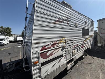 2005 EXTREME M-220 TOY HAULER   - Photo 2 - Albuquerque, NM 87108
