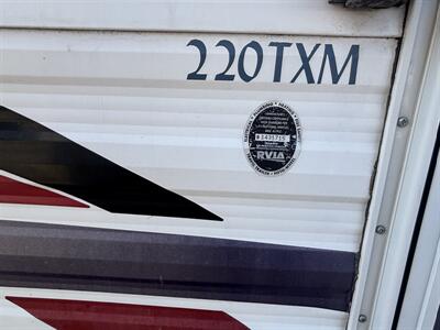 2005 EXTREME M-220 TOY HAULER   - Photo 4 - Albuquerque, NM 87108