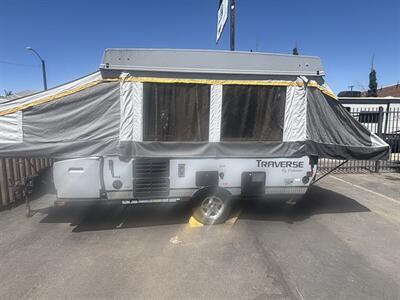 2013 PALOMINO ACADIA TRAVERSE