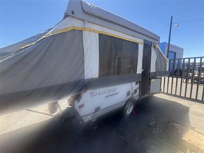 2013 PALOMINO ACADIA TRAVERSE - Photo 5 - Albuquerque, NM 87108