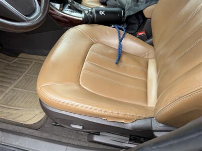 2013 Buick Verano Leather Group - Photo 10 - Albuquerque, NM 87108