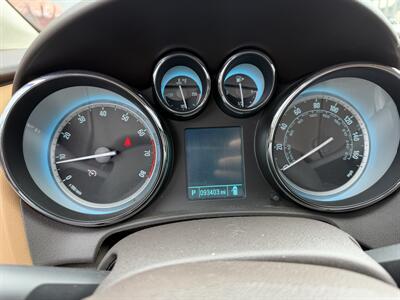 2013 Buick Verano Leather Group - Photo 13 - Albuquerque, NM 87108