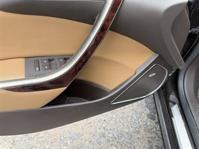 2013 Buick Verano Leather Group - Photo 11 - Albuquerque, NM 87108
