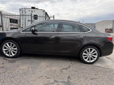 2013 Buick Verano Leather Group - Photo 6 - Albuquerque, NM 87108