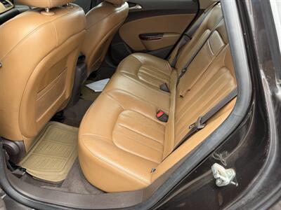 2013 Buick Verano Leather Group - Photo 9 - Albuquerque, NM 87108