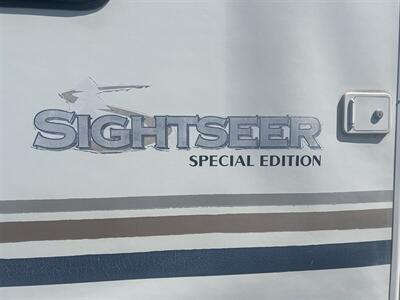 2004 WINNEBAGO 30B SIGHTSEER   - Photo 5 - Albuquerque, NM 87108