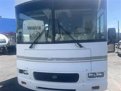 2004 WINNEBAGO 30B SIGHTSEER   - Photo 2 - Albuquerque, NM 87108