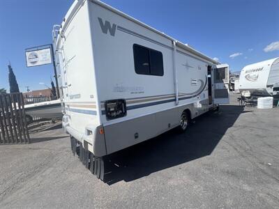 2004 WINNEBAGO 30B SIGHTSEER   - Photo 8 - Albuquerque, NM 87108