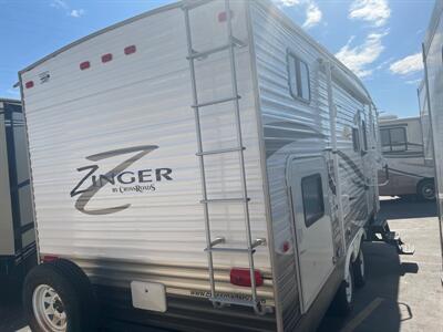 2014 ZINGER 25BH TT 5TH WHEEL   - Photo 5 - Albuquerque, NM 87108