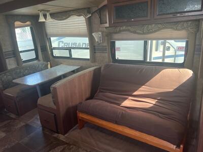 2014 ZINGER 25BH TT 5TH WHEEL   - Photo 7 - Albuquerque, NM 87108