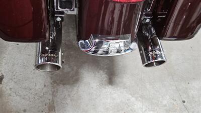 2019 Harley-Davidson Touring ROAD GLIDE S   - Photo 10 - Albuquerque, NM 87108