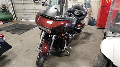 2019 Harley-Davidson Touring ROAD GLIDE S