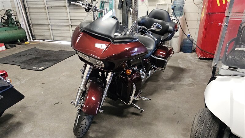 2019 Harley-Davidson Touring ROAD GLIDE S   - Photo 1 - Albuquerque, NM 87108